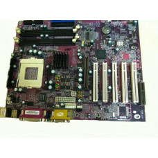 IBM System Motherboard Intell M Pro 6231 6849 33P3106